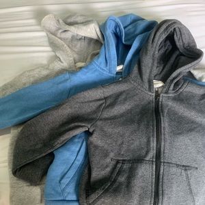 H&M Hoodies (3) 💙💚💙💚